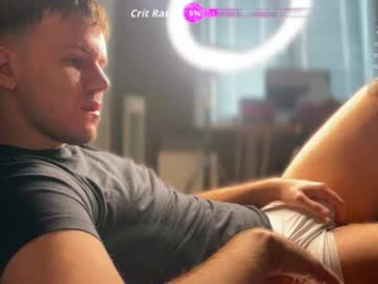 christophertan webcam model stream image