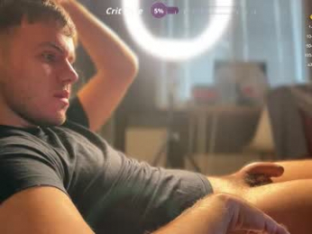 christophertan webcam model stream image