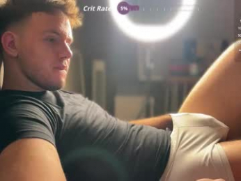 christophertan webcam model stream image