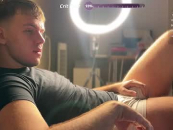 christophertan webcam model stream image