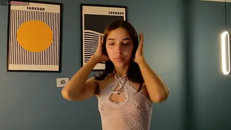 nikkydoll webcam model stream image