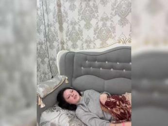 HARMONYX webcam model stream image