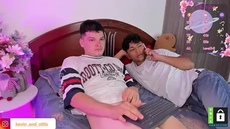 keyott webcam model stream image