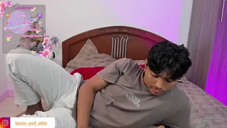 keyott webcam model stream image