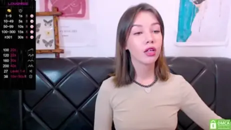 ellie_kramer webcam model stream image