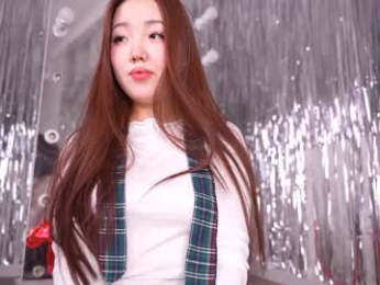 k_kimikooo webcam chaturbate model stream image