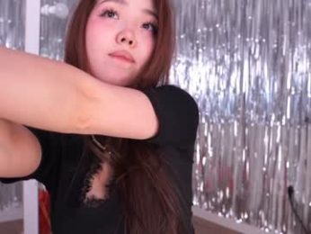 k_kimikooo webcam model stream image