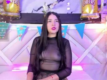 Alice-Bliss webcam model stream image