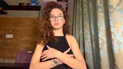 ErikaKalista webcam model stream image