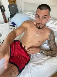 SAGITTARIUSSSSS webcam model stream image