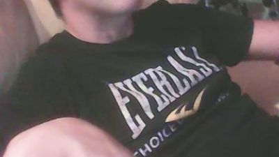 blue034 webcam model stream image