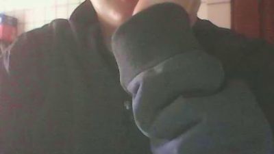 blue034 webcam model stream image