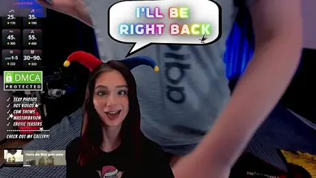 Lee_Loo webcam model stream image