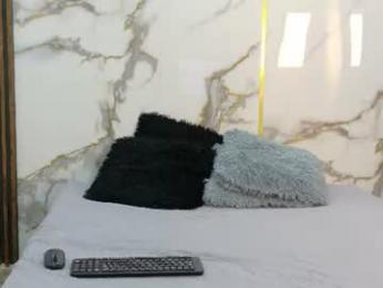 abbyandliam webcam chaturbate model stream image