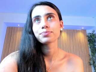 sofiapalacios webcam model stream image