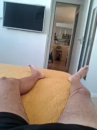 Nicostorm webcam model stream image
