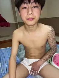 AX-003 webcam model stream image