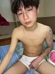 AX-003 webcam model stream image