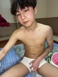 AX-003 webcam stripchat model stream image