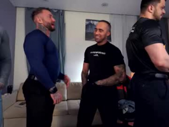 danielkraig_for_u webcam model stream image