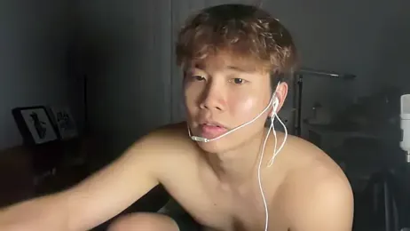 Juhone webcam model stream image