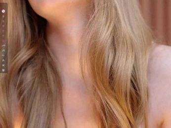 Cute_Shine webcam model stream image