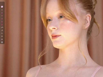 Cute_Shine webcam model stream image