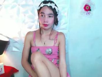 angel_borikat webcam chaturbate model stream image