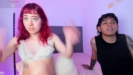 tessa__evans webcam stripchat model stream image