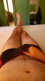 Luca82Luke webcam model stream image