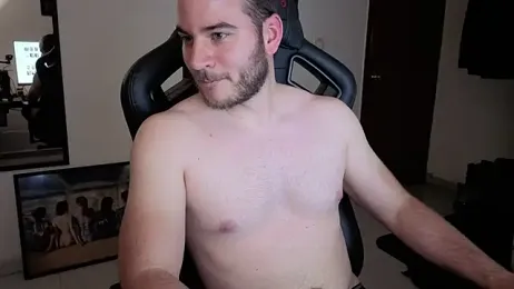 Paul00474 webcam model stream image