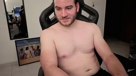 Paul00474 webcam model stream image