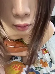 ColdCoolMAGgggg webcam model stream image