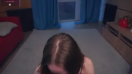 OnaZiroge webcam model stream image