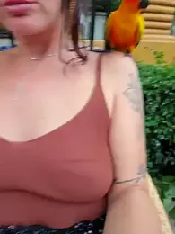 NataLive webcam model stream image