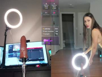 redjina_angel webcam model stream image