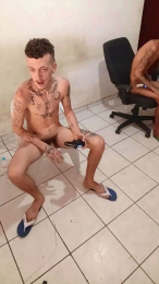 RuivoDotado24cm webcam model stream image