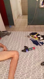 RuivoDotado24cm webcam model stream image