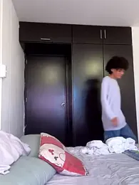 Max_Rain webcam model stream image