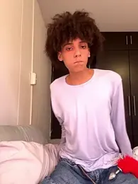 Max_Rain webcam model stream image