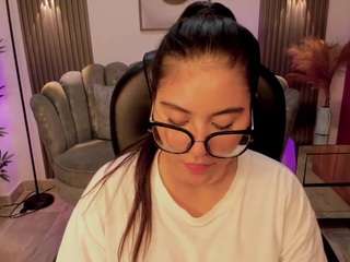 ruby-rouge webcam camsoda model stream image