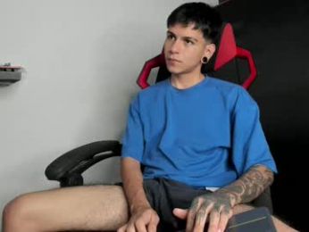 austin_falcon webcam model stream image