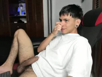austin_falcon webcam model stream image