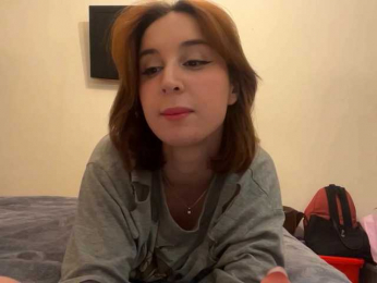 RosemarieKopinski webcam bongacams model stream image