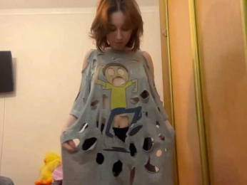 RosemarieKopinski webcam bongacams model stream image