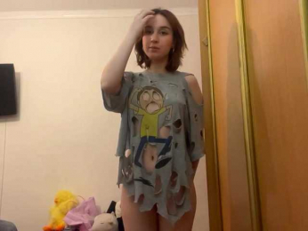 RosemarieKopinski webcam bongacams model stream image