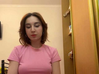 RosemarieKopinski webcam bongacams model stream image