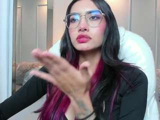 azurakindong webcam model stream image