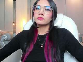 azurakindong webcam model stream image