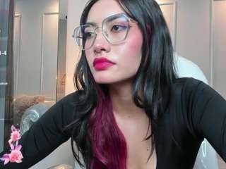 azurakindong webcam model stream image